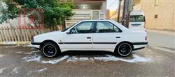 بيجو 405